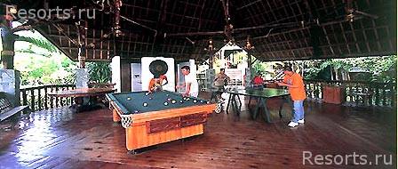 Panglao Island Nature Resort 15